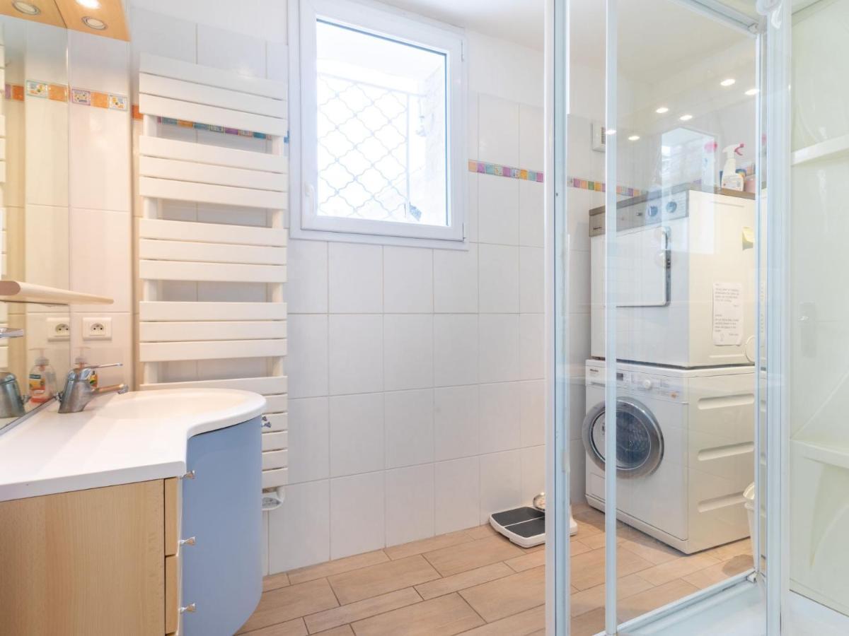 Holiday Home Villa Helios By Interhome Мервил-Франсвил-Плаж Екстериор снимка